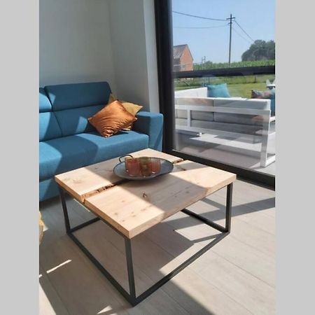 Vakantiewoning Helence Merendree Екстериор снимка