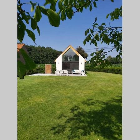 Vakantiewoning Helence Merendree Екстериор снимка