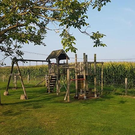Vakantiewoning Helence Merendree Екстериор снимка
