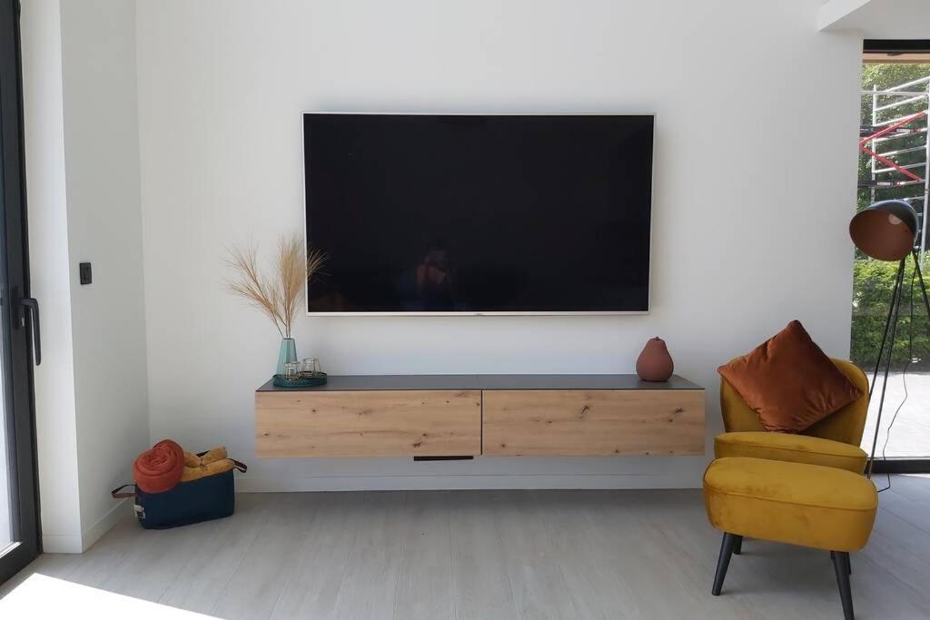 Vakantiewoning Helence Merendree Екстериор снимка