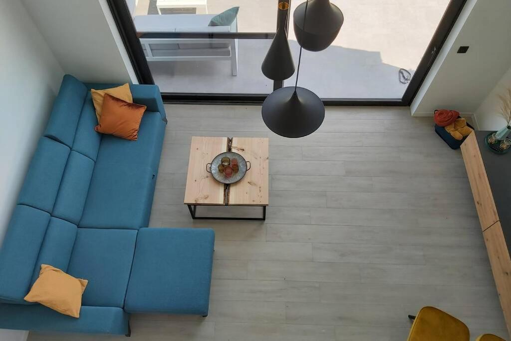Vakantiewoning Helence Merendree Екстериор снимка