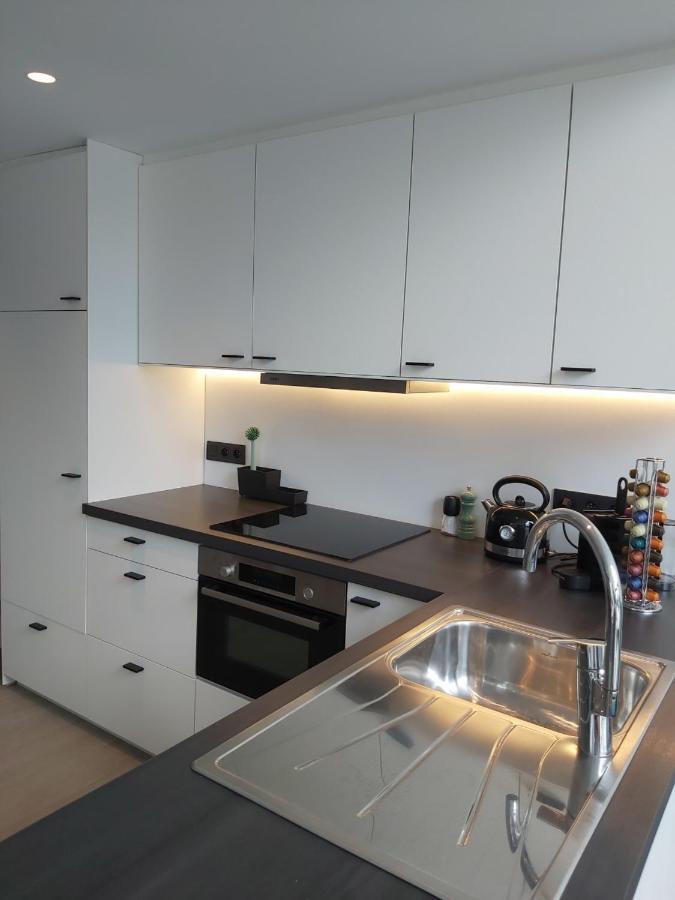 Vakantiewoning Helence Merendree Екстериор снимка